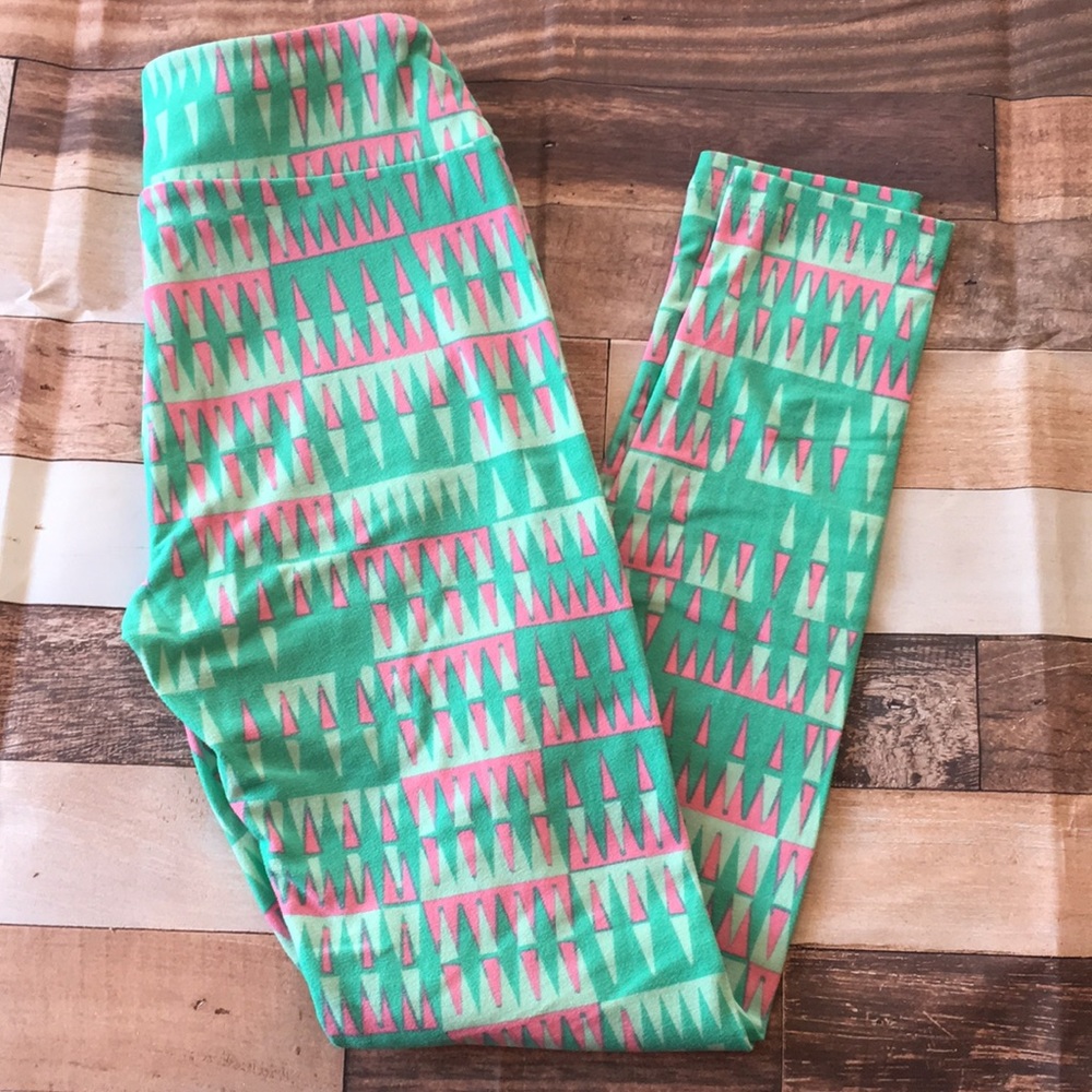 Os leggings NWOT